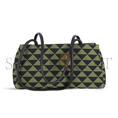 PRADA SYMBOLE SHOULDER BAG 1BA367 (25*15*13cm)